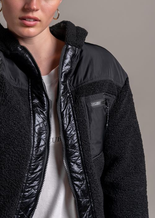 CAMPERA BOHEMIA