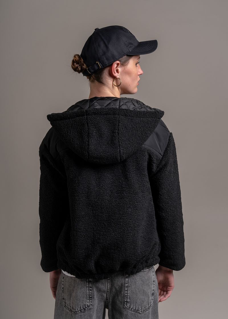 CAMPERA-BOHEMIA