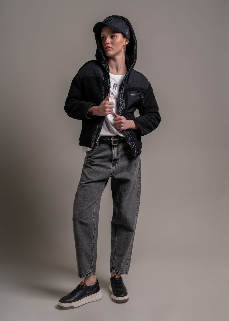 CAMPERA-BOHEMIA