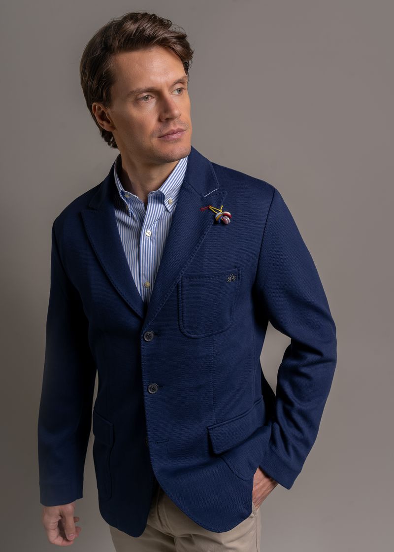 JACKET-PILOT