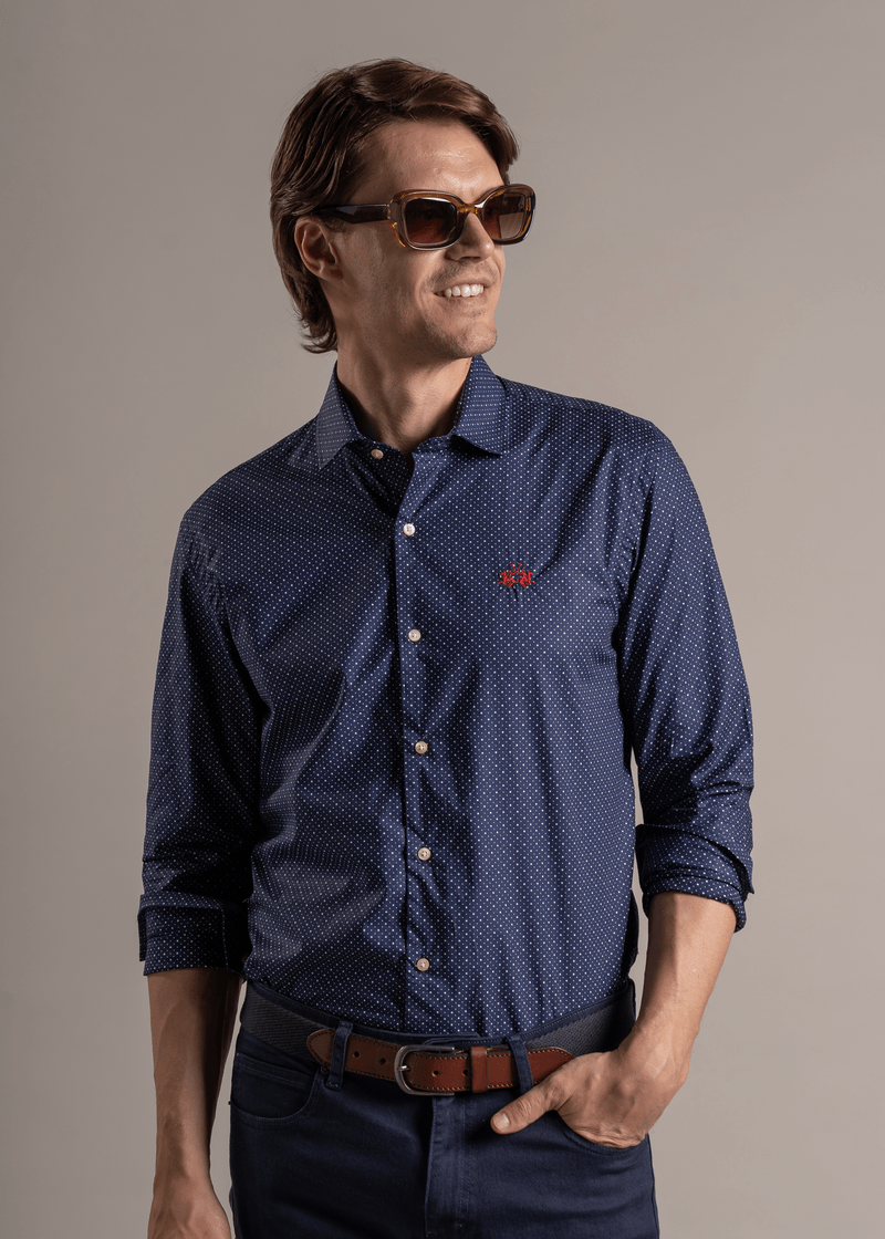 CAMISA-BAUZAN
