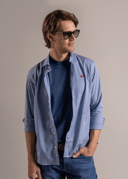 CAMISA BLOMIS
