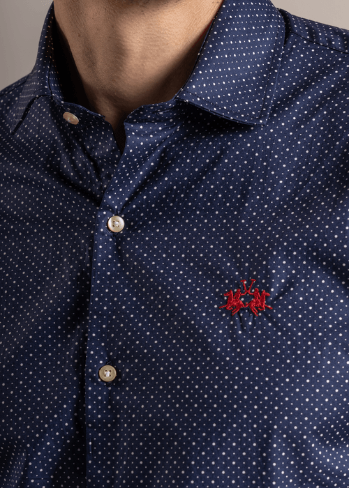 CAMISA BAUZAN
