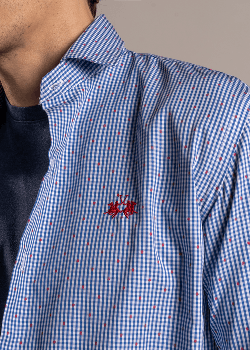 CAMISA BLOMIS
