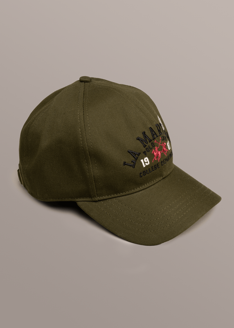 CAP-COLLEGE