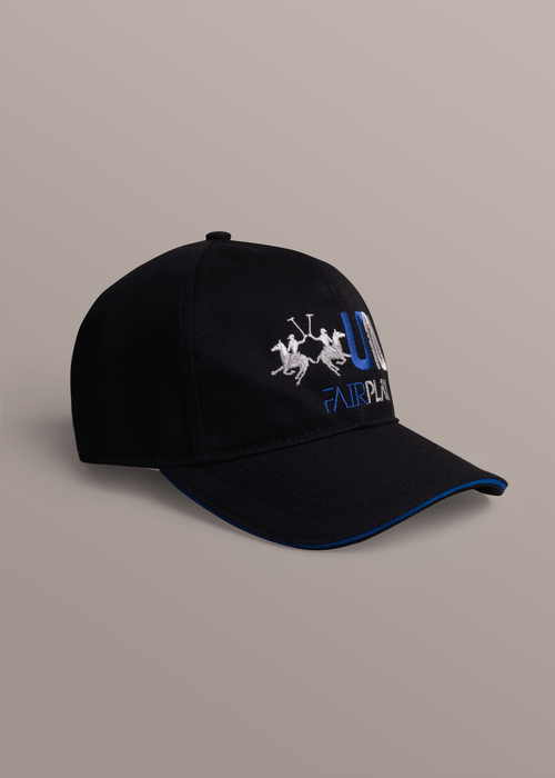 CAP NUMBER TWO