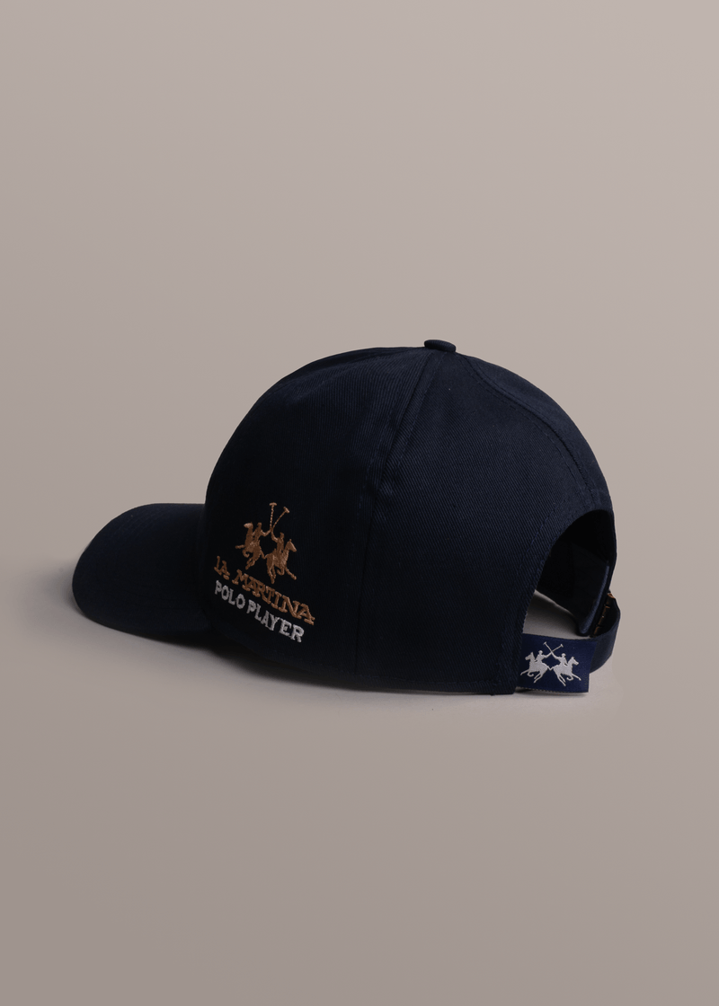 CAP ARGENTINA POLO