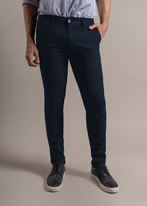 PANTALON RUGGERO