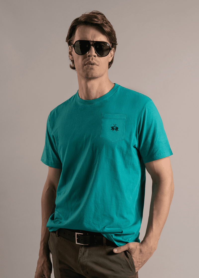 T-SHIRT-BRUNO-BTAG-MANGA-CORTA-