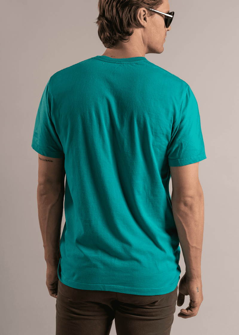 T-SHIRT-BRUNO-BTAG-MANGA-CORTA-