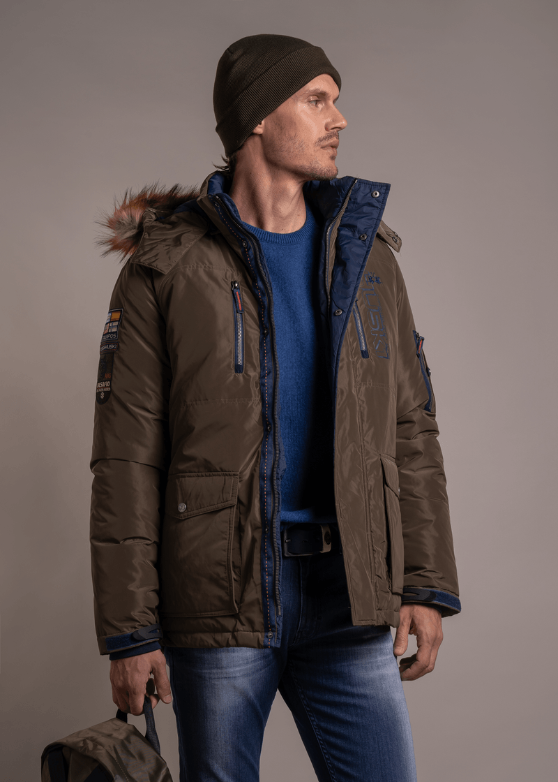 CAMPERA-KEITH