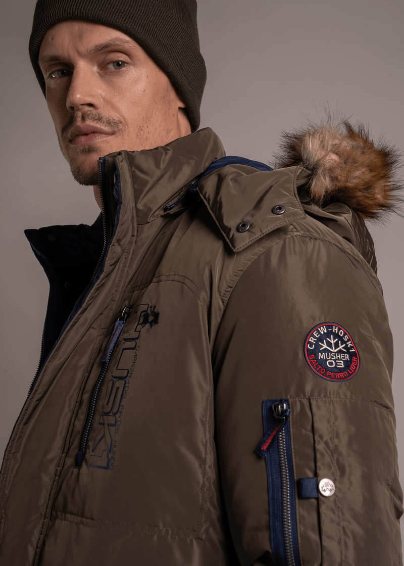 CAMPERA-KEITH