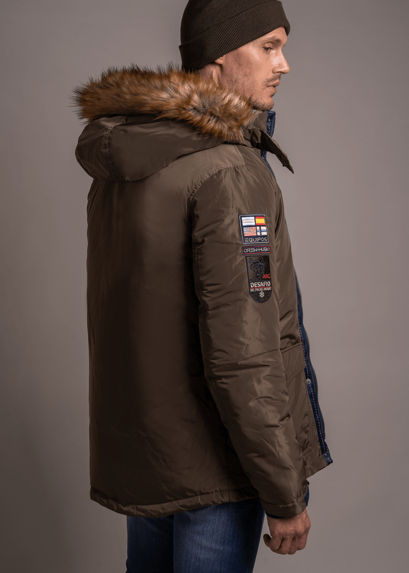 CAMPERA-KEITH