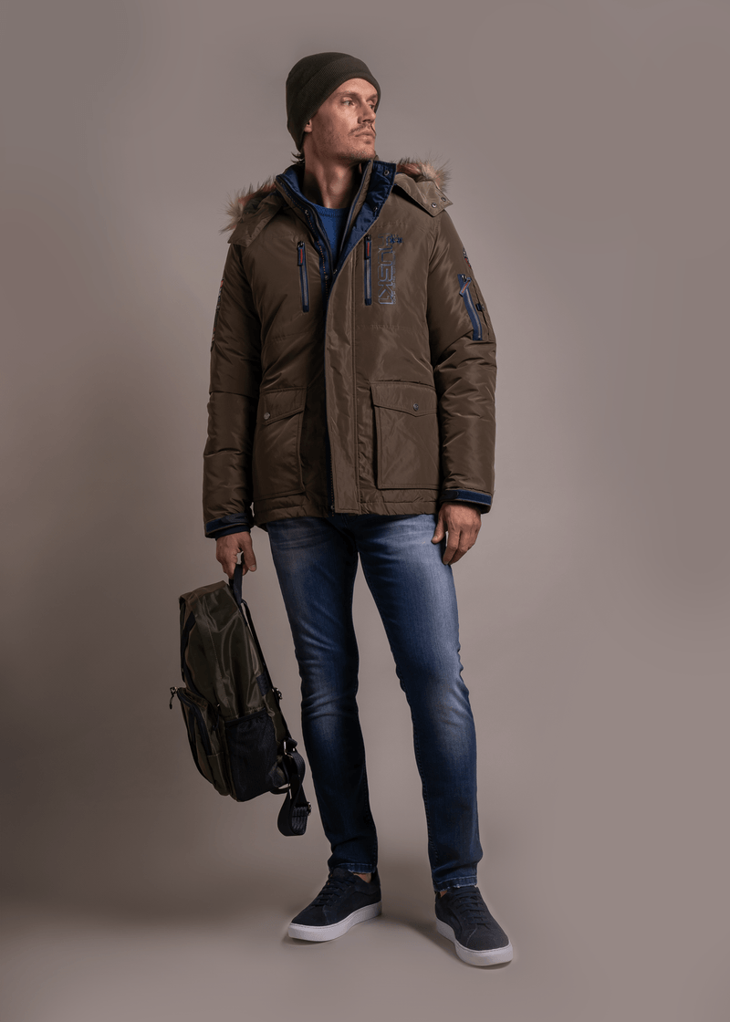 CAMPERA-KEITH