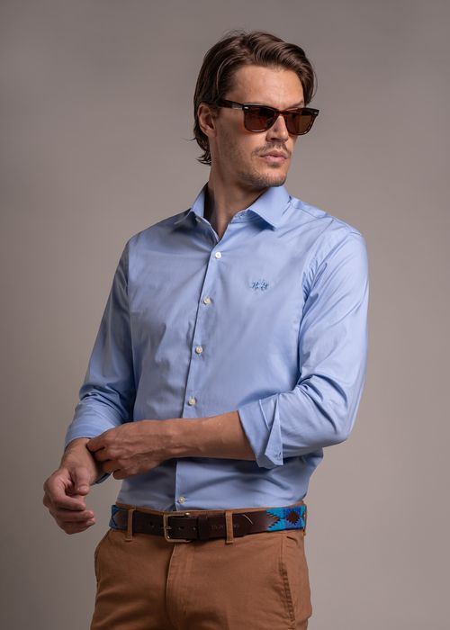 CAMISA BRAVO
