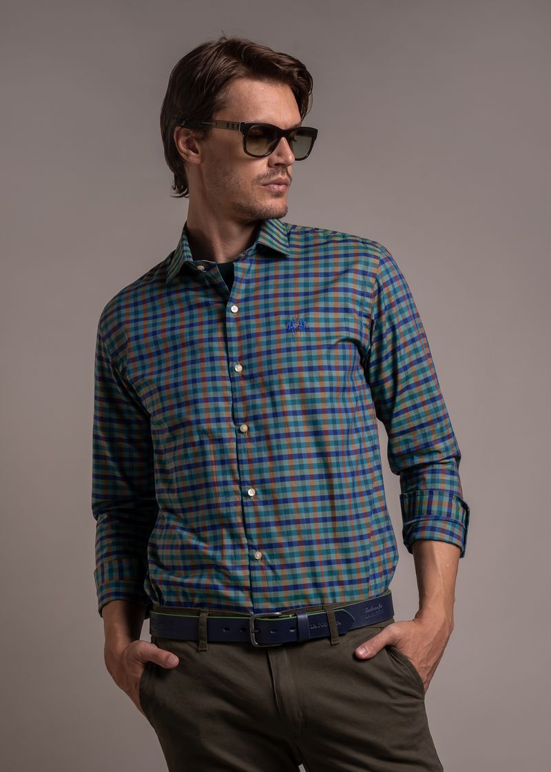 CAMISA-BACHELOR