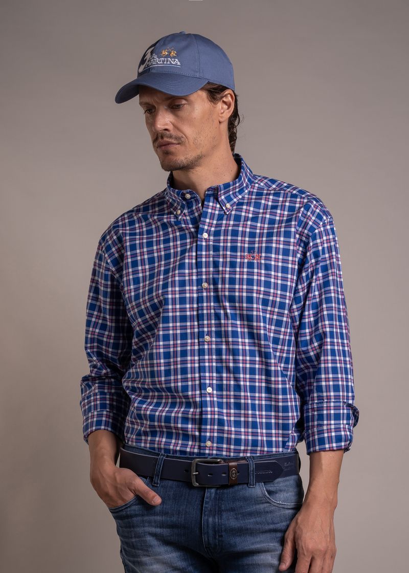 CAMISA-RITRON