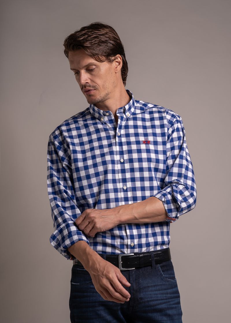 CAMISA-RHAO