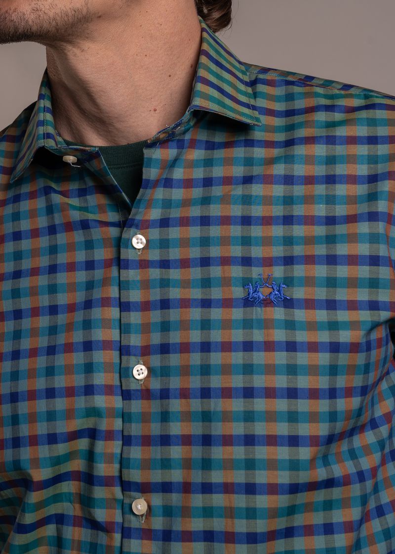 CAMISA-BACHELOR
