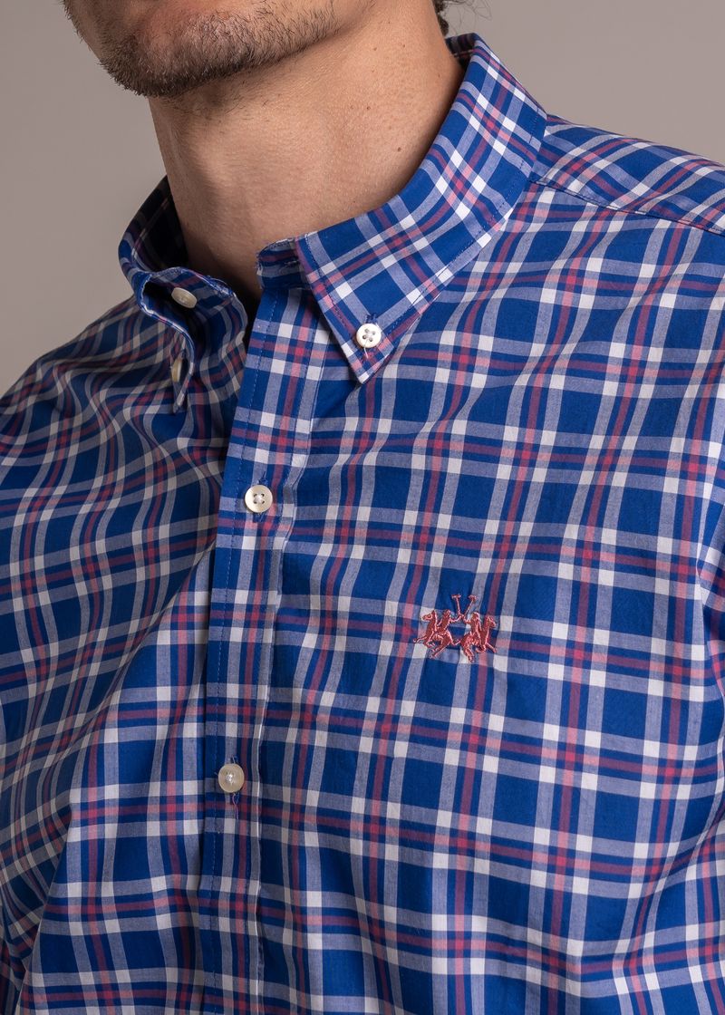 CAMISA-RITRON