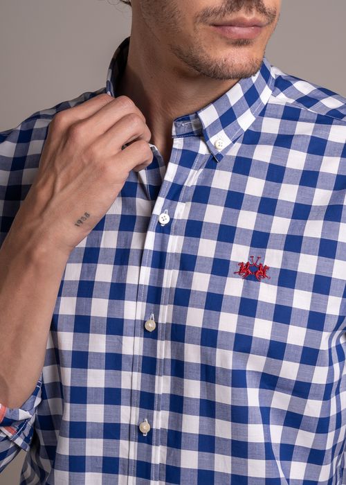 CAMISA RHAO