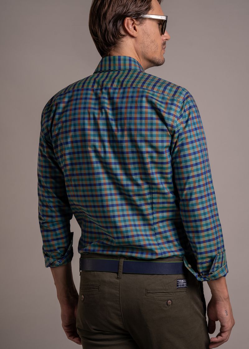 CAMISA-BACHELOR
