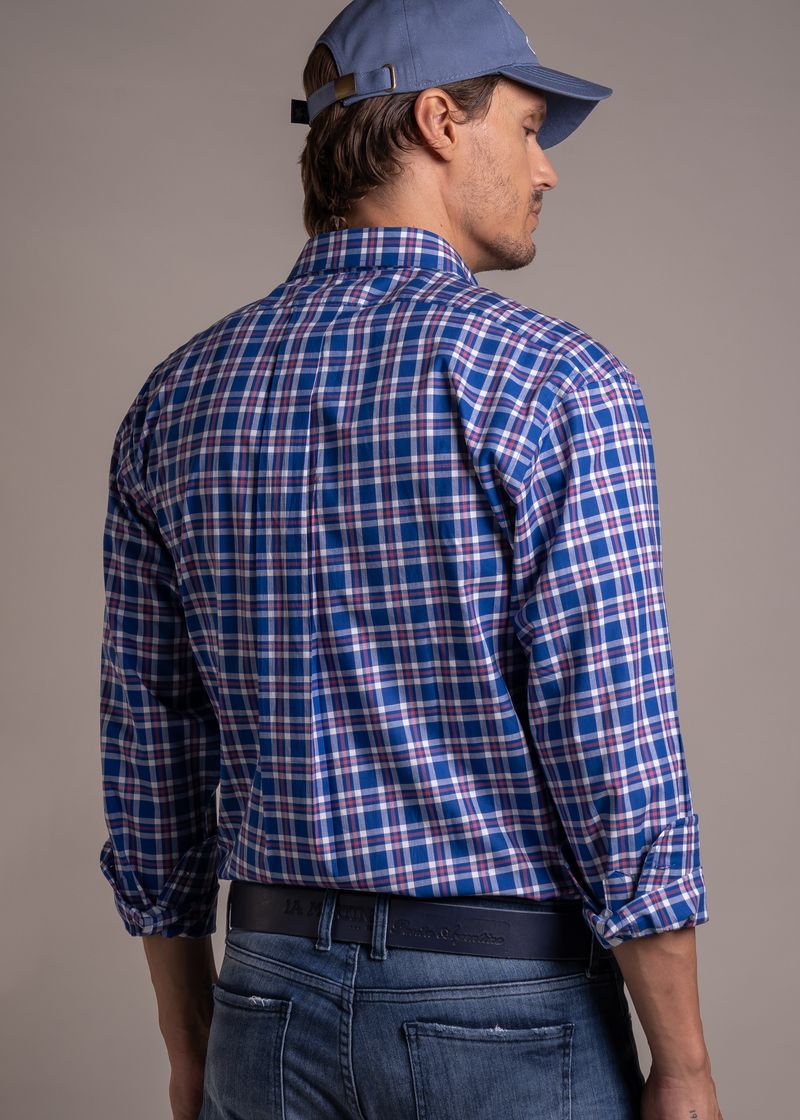 CAMISA-RITRON