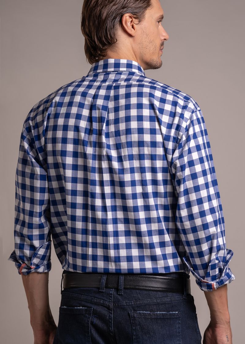 CAMISA-RHAO