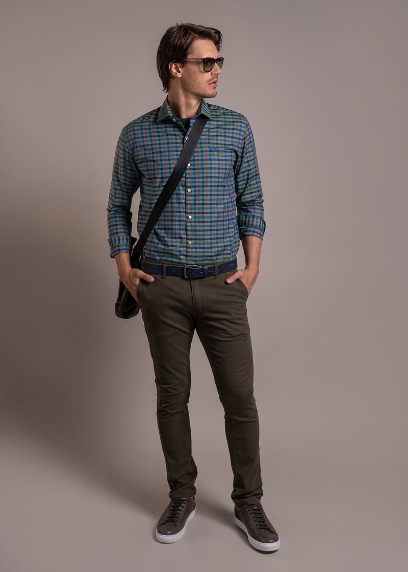 CAMISA-BACHELOR
