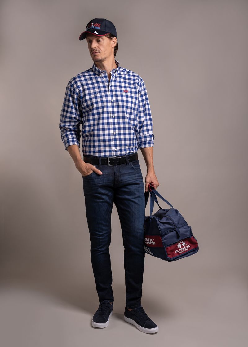 CAMISA-RHAO