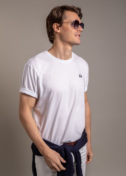 T-SHIRT SANTORO