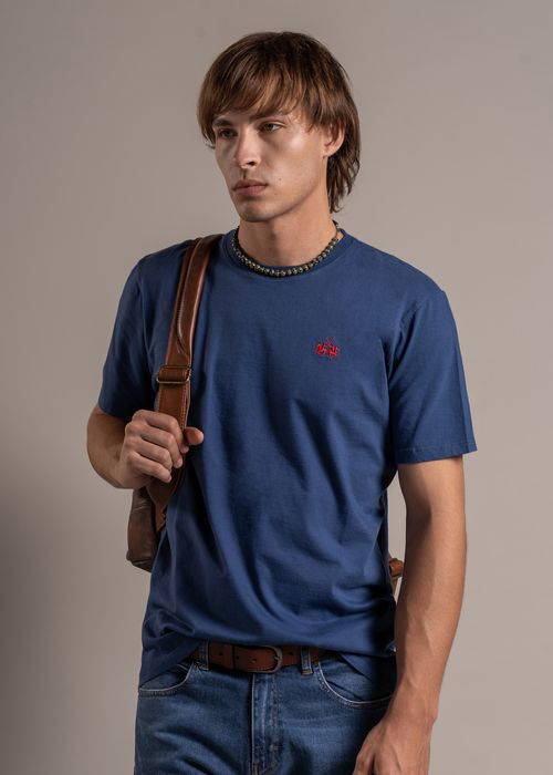T-SHIRT SANTORO