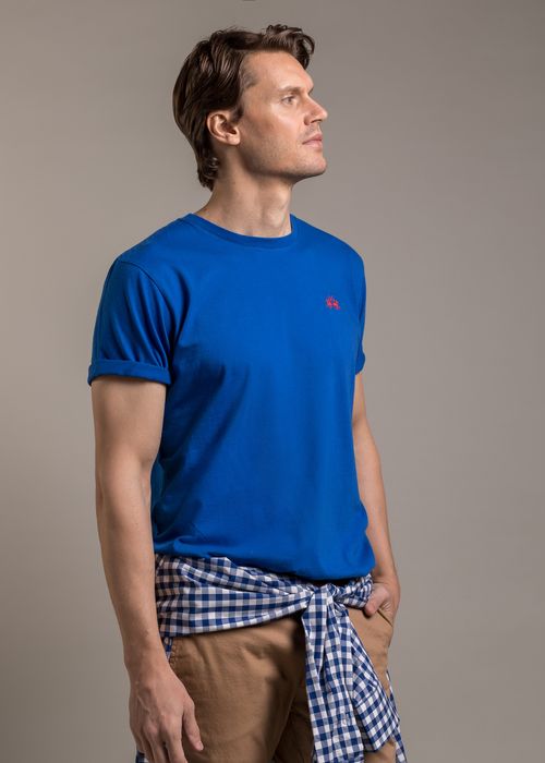 T-SHIRT SANTORO