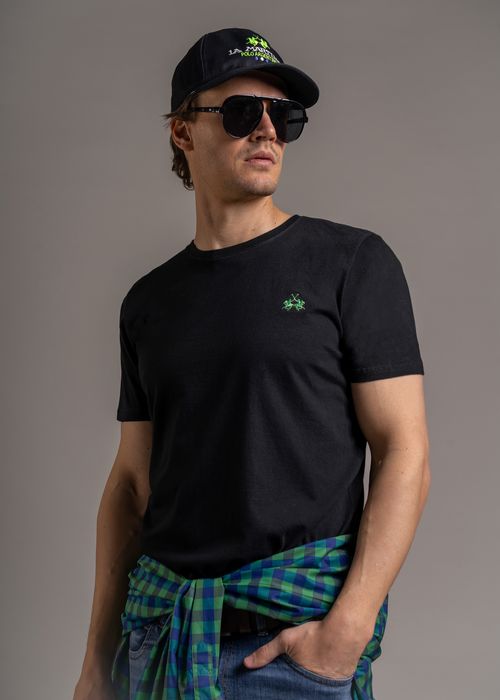T-SHIRT SANTORO