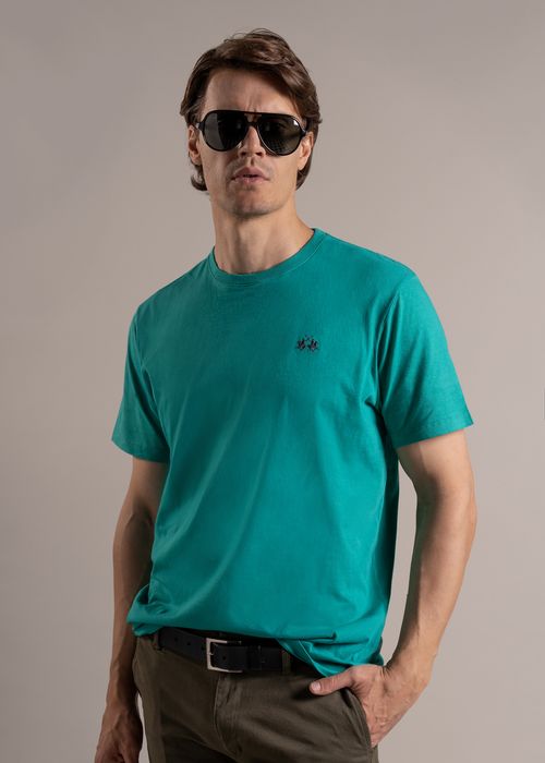 T-SHIRT SANTORO
