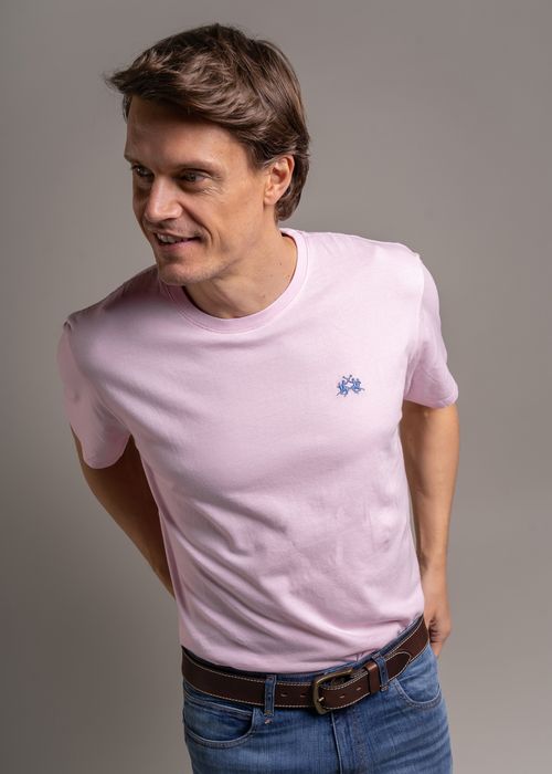 T-SHIRT SANTORO