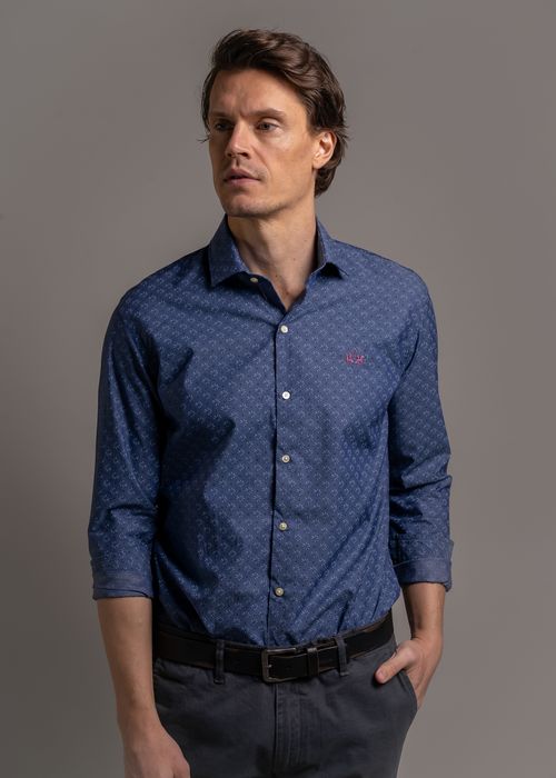 CAMISA BAMBOO