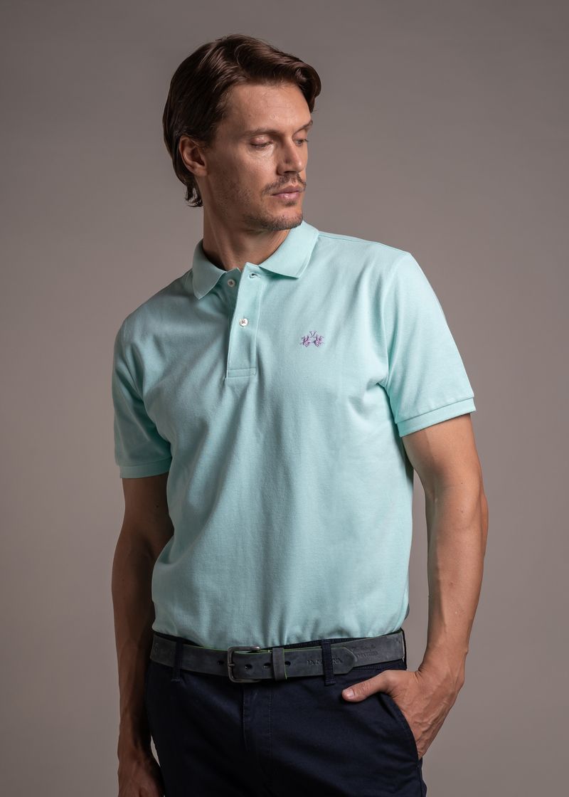 POLO-PIETRO-MANGA-CORTA