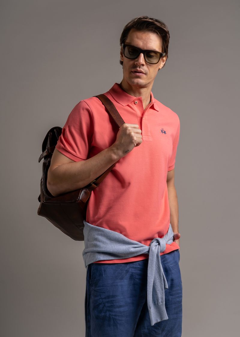 POLO-PIETRO-MANGA-CORTA