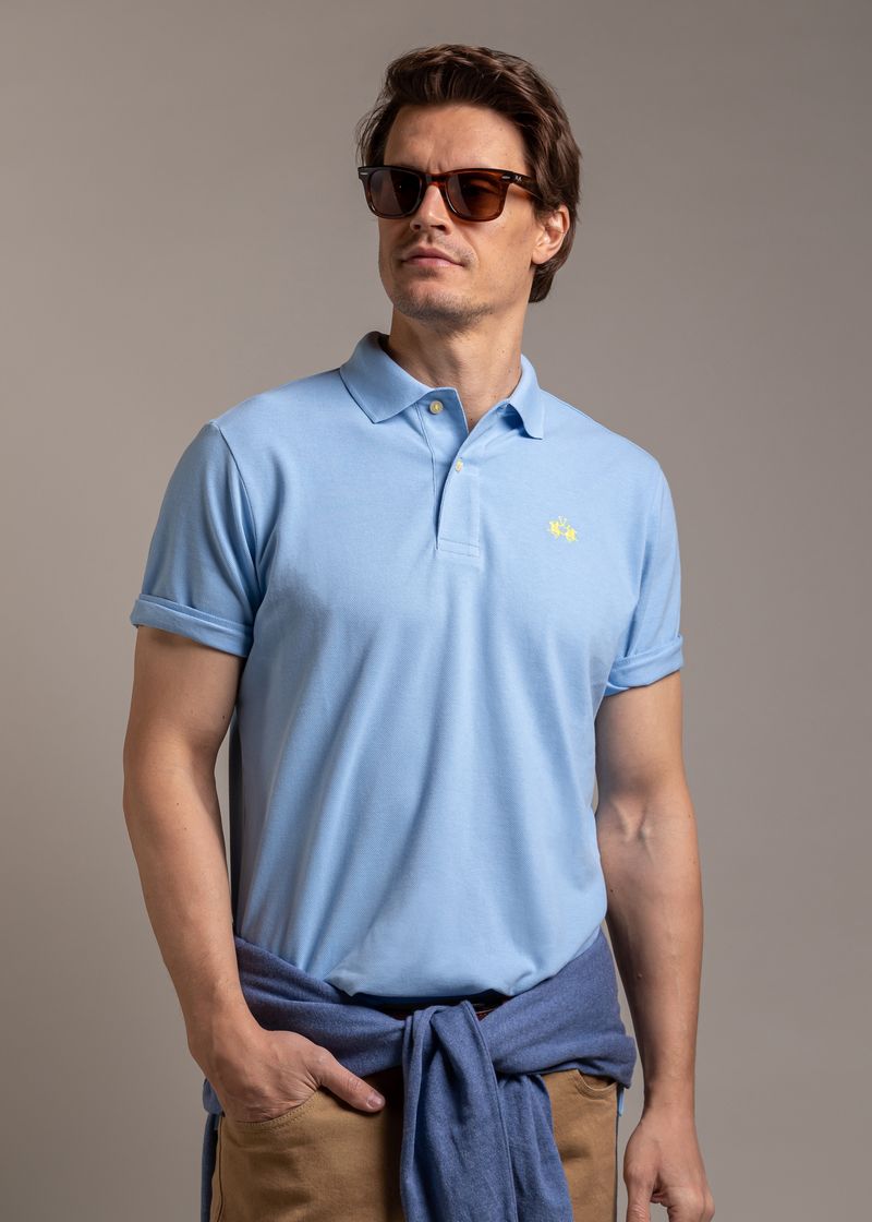 POLO-PIETRO-MANGA-CORTA
