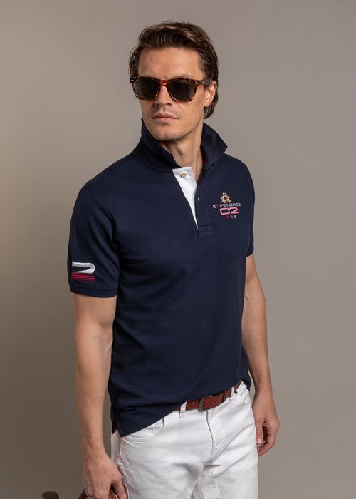 POLO EQUIPO LONDON