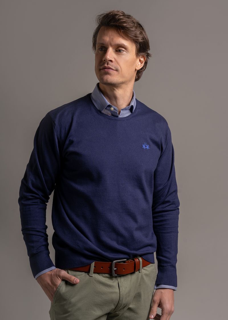 SWEATER-CNECK-CASHMEERE-CODERAS