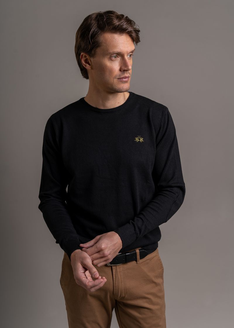 SWEATER-CNECK-CASHMEERE-CODERAS
