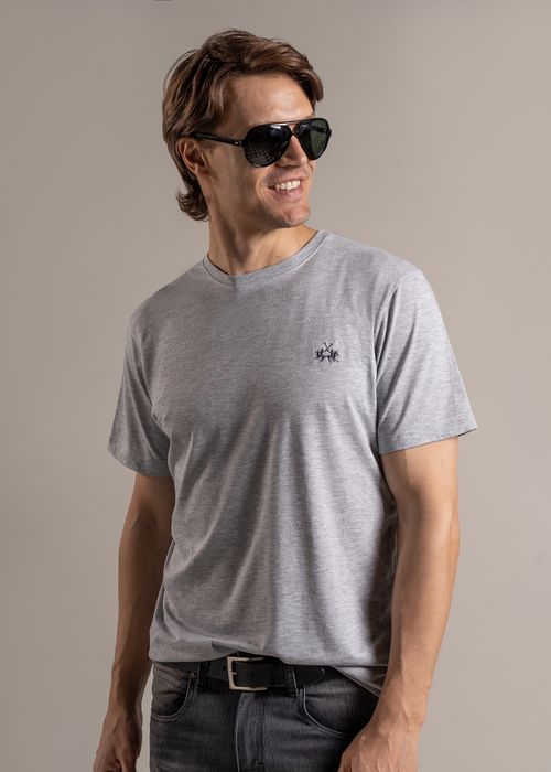 T-SHIRT SANTORO