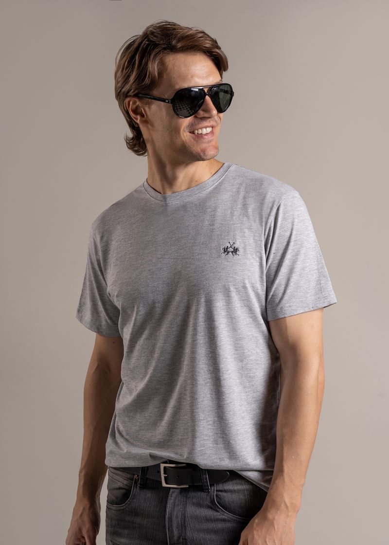 T-SHIRT-SANTORO-MANGA-CORTA