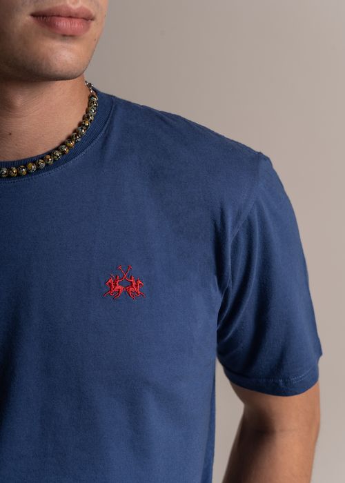 T-SHIRT SANTORO