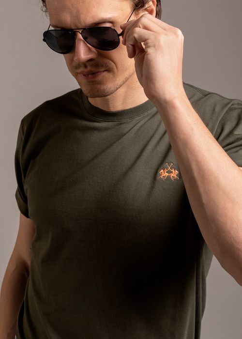 T-SHIRT SANTORO