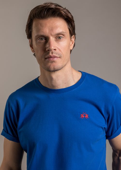 T-SHIRT SANTORO