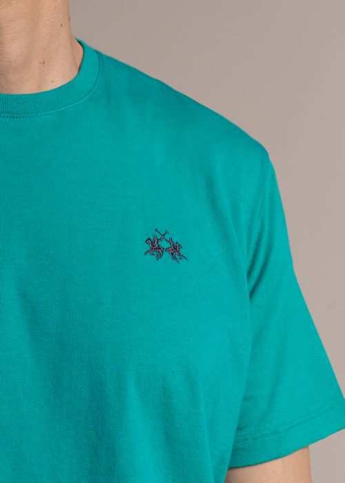 T-SHIRT SANTORO