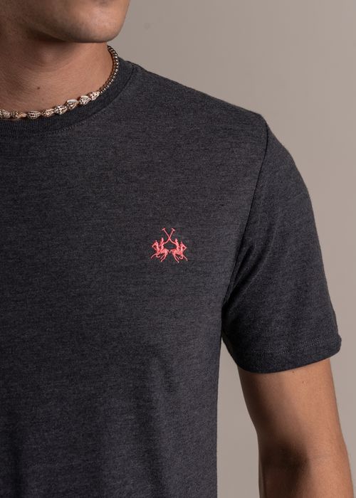 T-SHIRT SANTORO